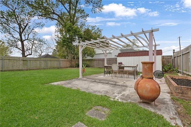 1008 Tullulah Avenue River Ridge, LA 70123 - Photo 14 of 15