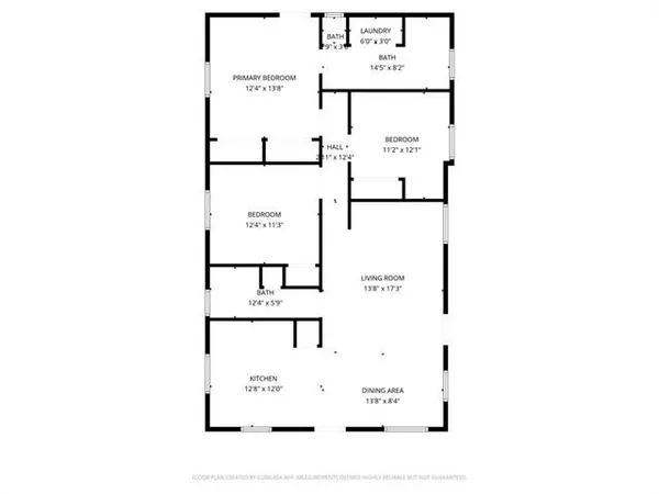 $299,900 | 1008 Tullulah Avenue, River Ridge, LA 70123