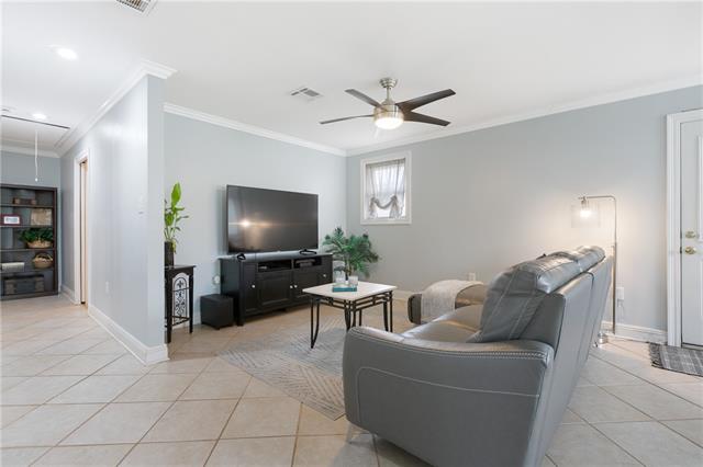 1008 Tullulah Avenue River Ridge, LA 70123 - Photo 3 of 15