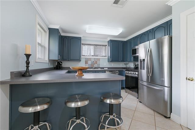 1008 Tullulah Avenue River Ridge, LA 70123 - Photo 5 of 15