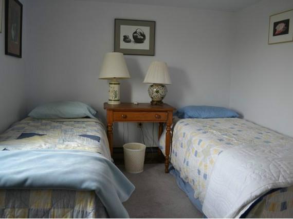 81 Crowley Island Road Gouldsboro, ME 04624 - Photo 21 of 22 Bedroom.