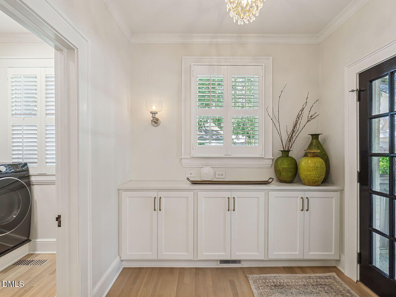 15 Henderson Street Raleigh, NC 27607 - Photo 21 of 66 Mudroom