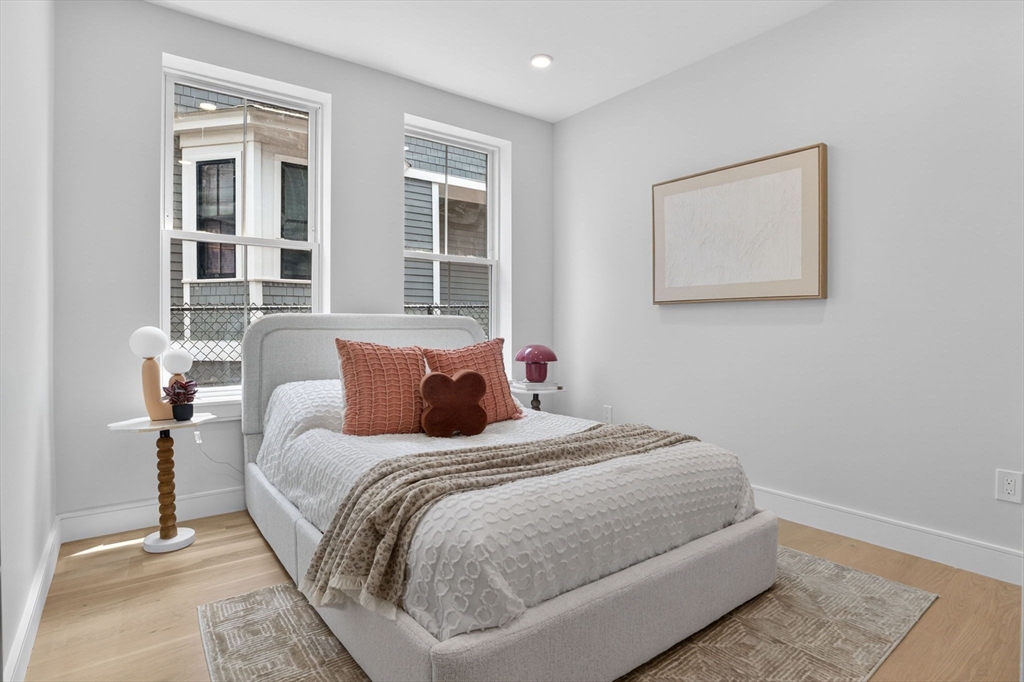 54 Dorset Street, Unit 1 Boston, MA 02125 - Photo 9 of 32