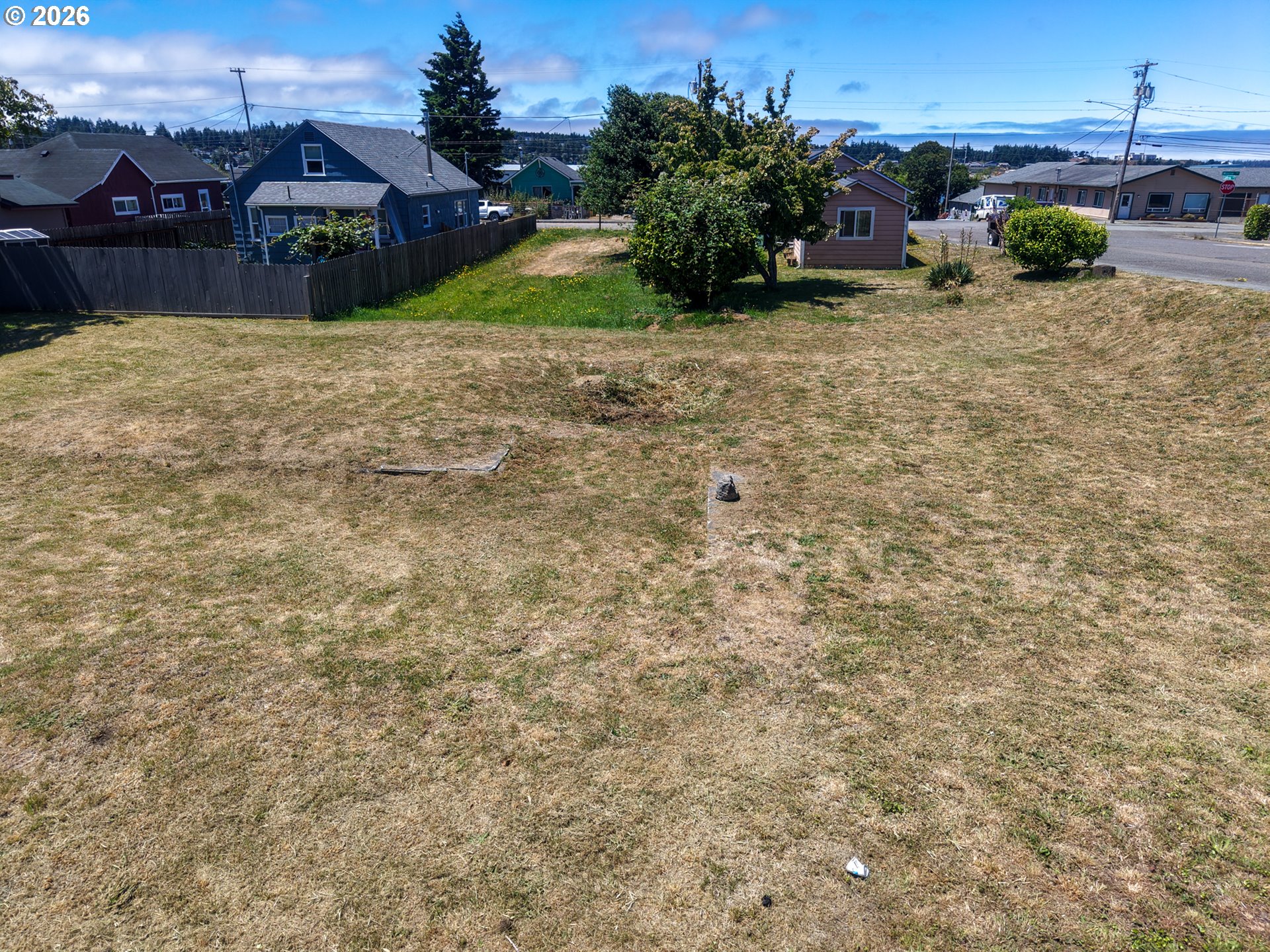 0 Meade Avenue North Bend, OR 97459 - Photo 15 of 23