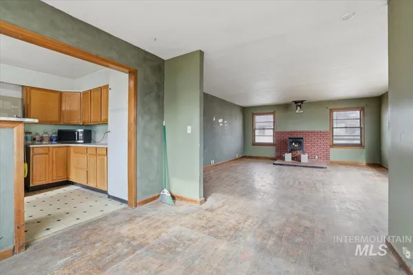 $198,900 | 555 15th Street, Vale, OR 97918