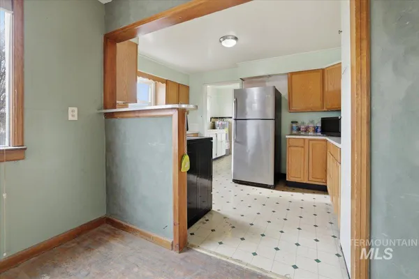 $198,900 | 555 15th Street, Vale, OR 97918