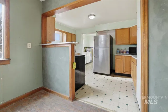 $214,900 | 555 15th Street, Vale, OR 97918