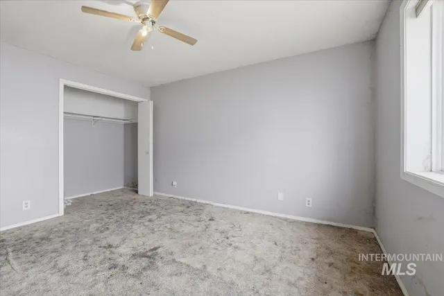 $214,900 | 555 15th Street, Vale, OR 97918