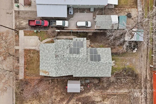 $214,900 | 555 15th Street, Vale, OR 97918