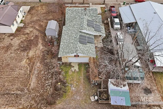 $214,900 | 555 15th Street, Vale, OR 97918