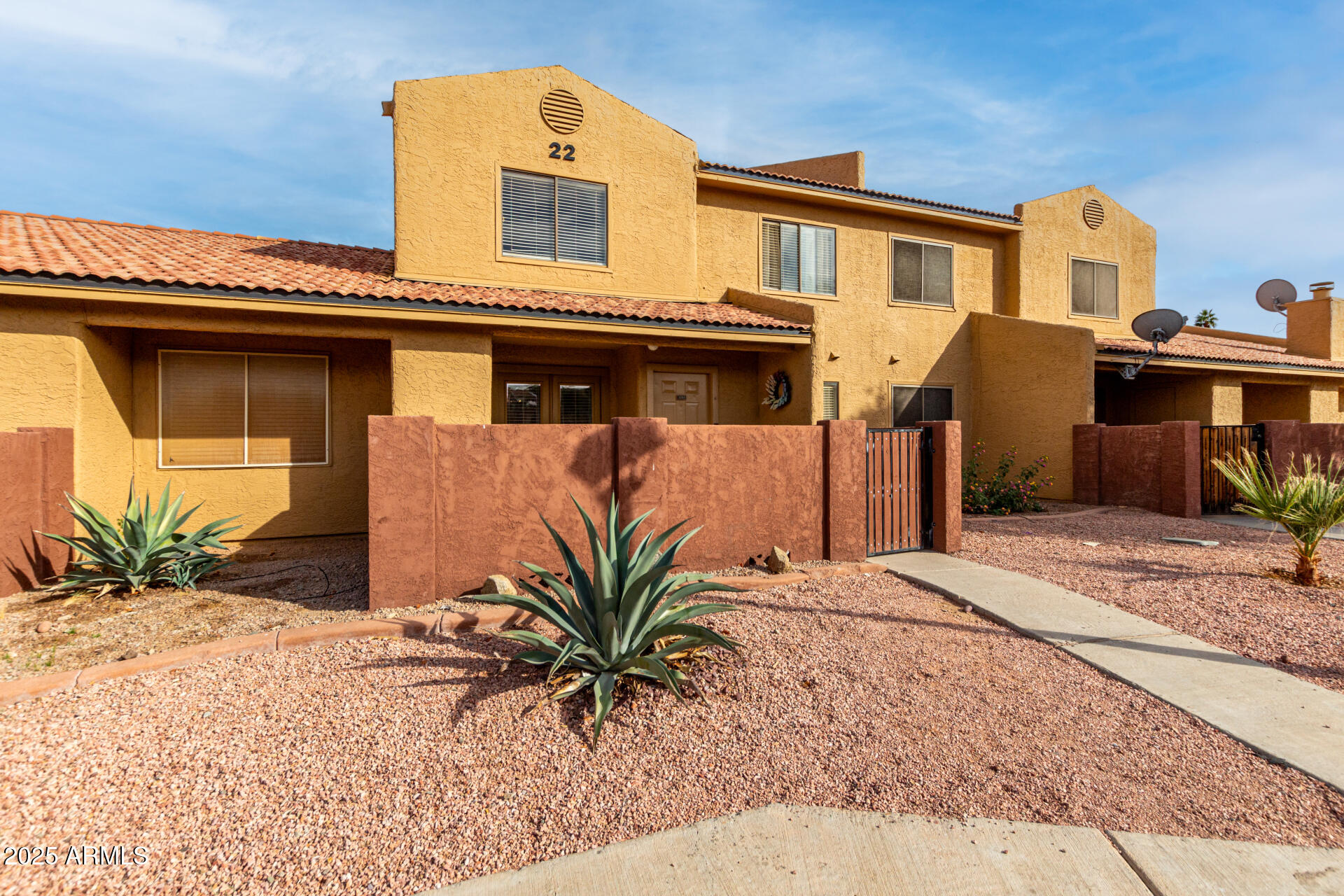 3511 East Baseline Road, Unit 1203 Phoenix, AZ 85042 - Photo 1 of 23 05 - Baseline
