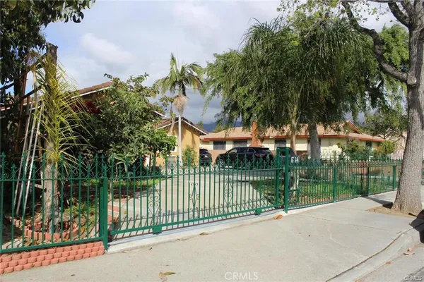 $3,500 | 1233 California Avenue, Monrovia, CA 91016