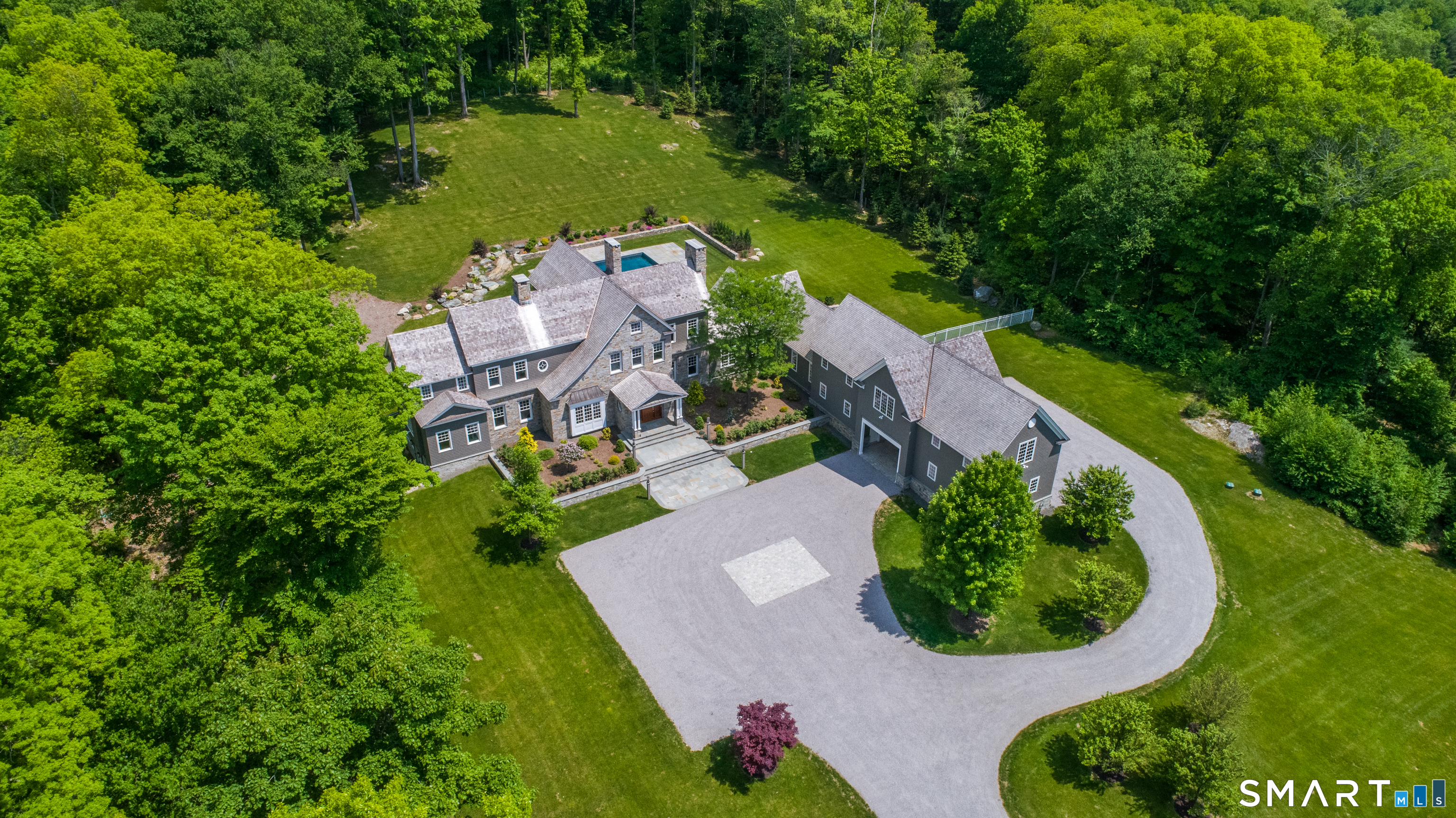 42 Nettleton Hollow Road Washington, CT 06793 - Photo 2 of 26