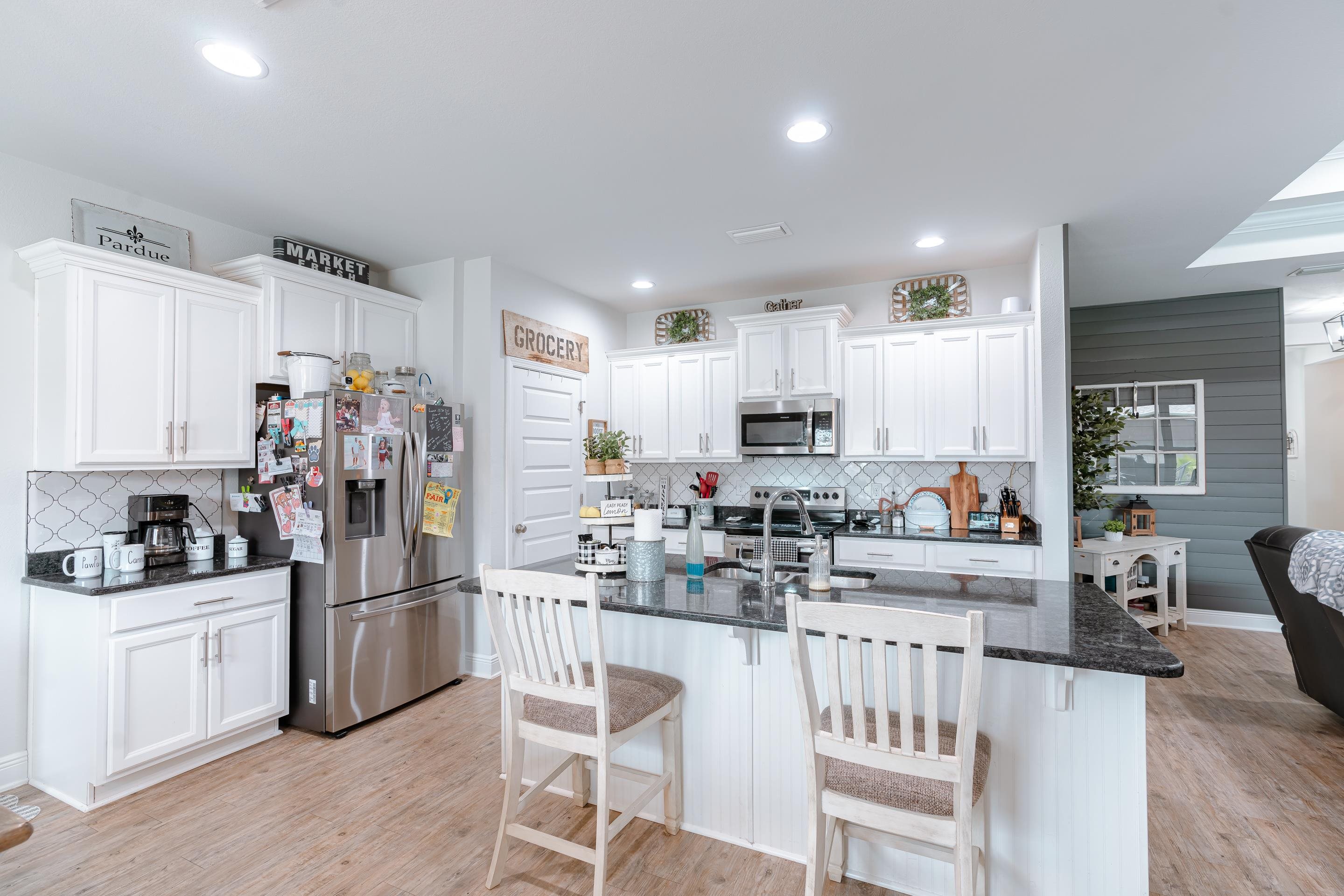 2082 Bourbon Street Foley, AL 36535 - Photo 9 of 51 Kitchen