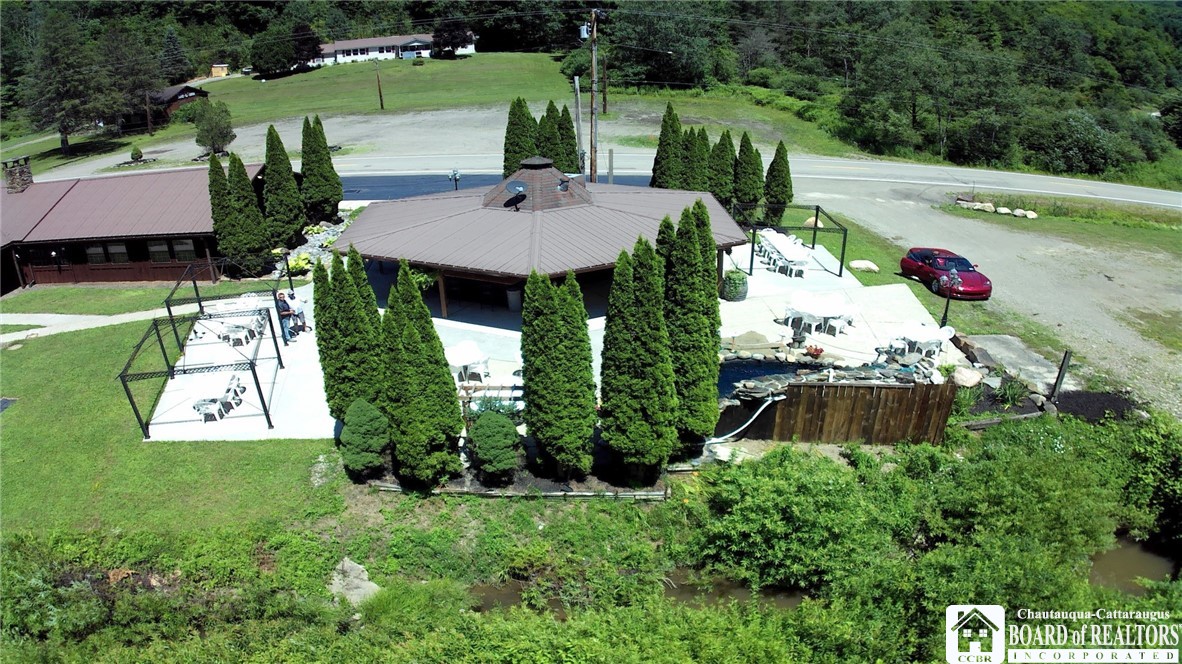12045 Bone Run Road South Valley, NY 14738 - Photo 37 of 43