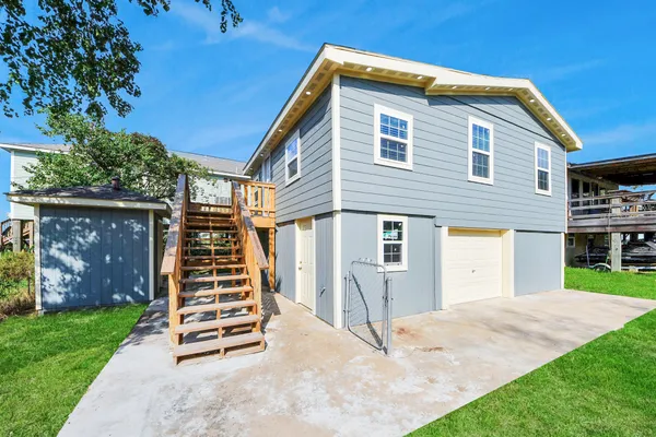$160,000 | 5281 County Road 469, Brazoria, TX 77422