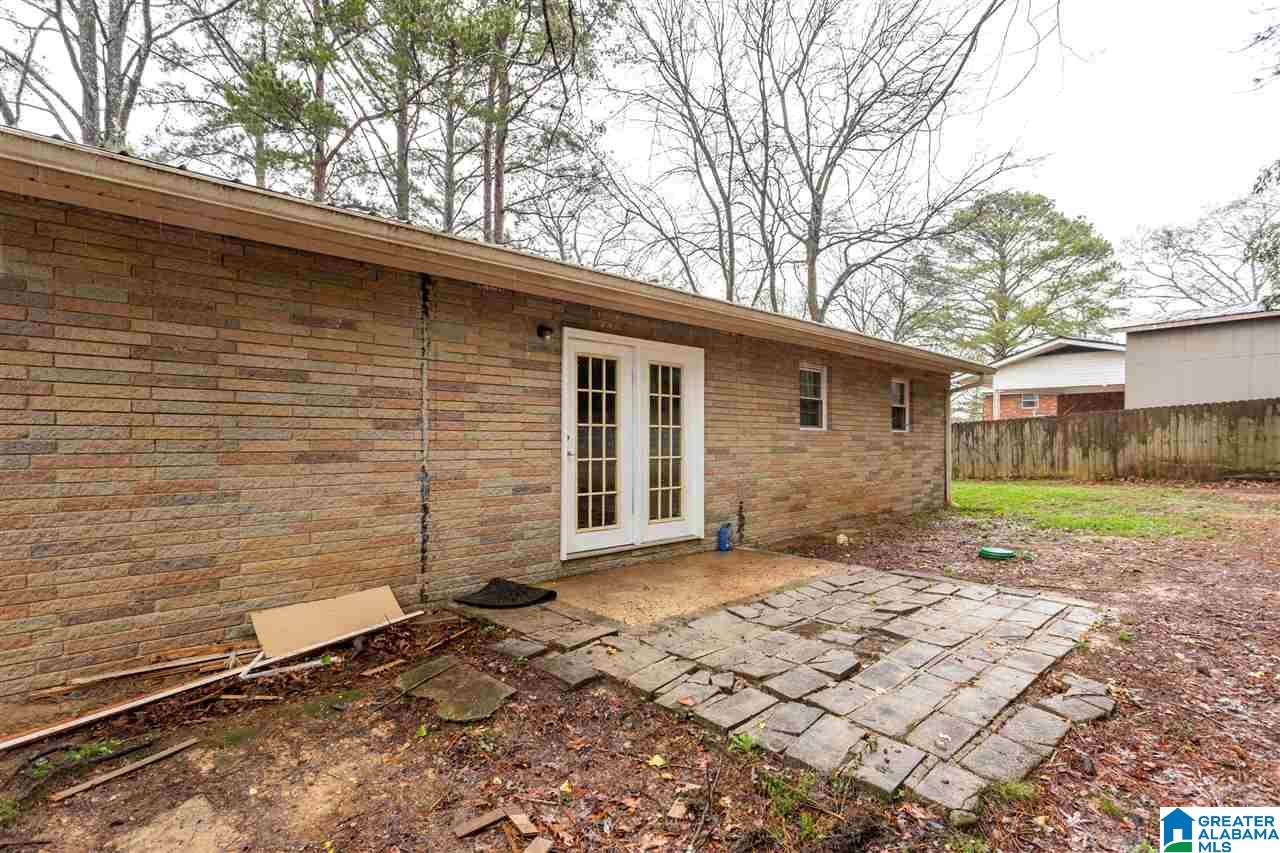 336 45th Street West Anniston, AL 36206 - Photo 29 of 32