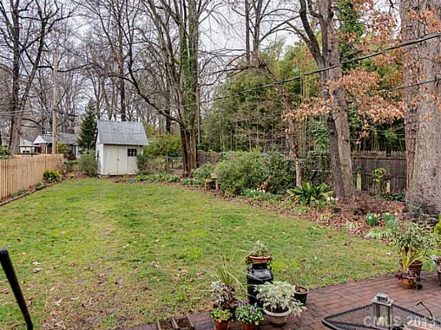 741 Manhasset Road Charlotte, NC 28209 - Photo 14 of 16