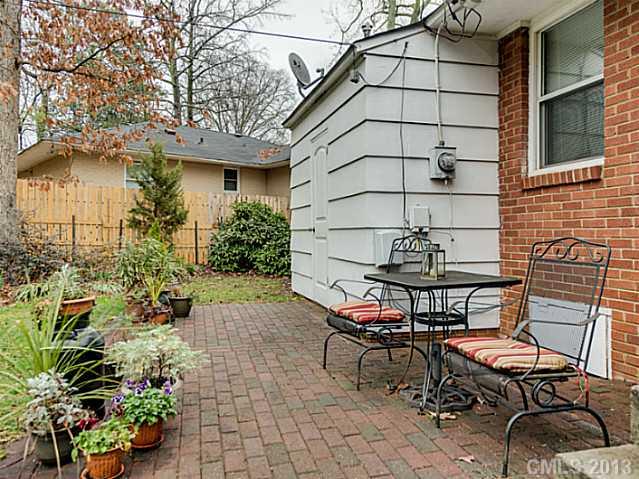 741 Manhasset Road Charlotte, NC 28209 - Photo 15 of 16