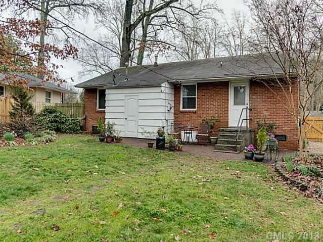 741 Manhasset Road Charlotte, NC 28209 - Photo 16 of 16