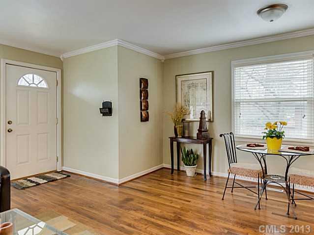 741 Manhasset Road Charlotte, NC 28209 - Photo 6 of 16