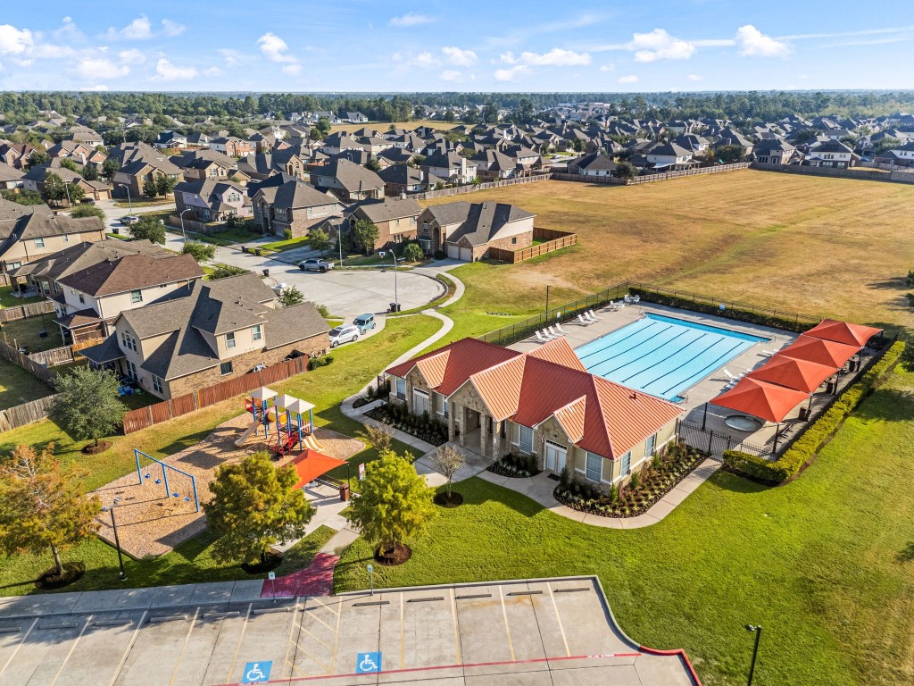 30802 Lavender Trace Drive Spring, TX 77386 - Photo 29 of 30
