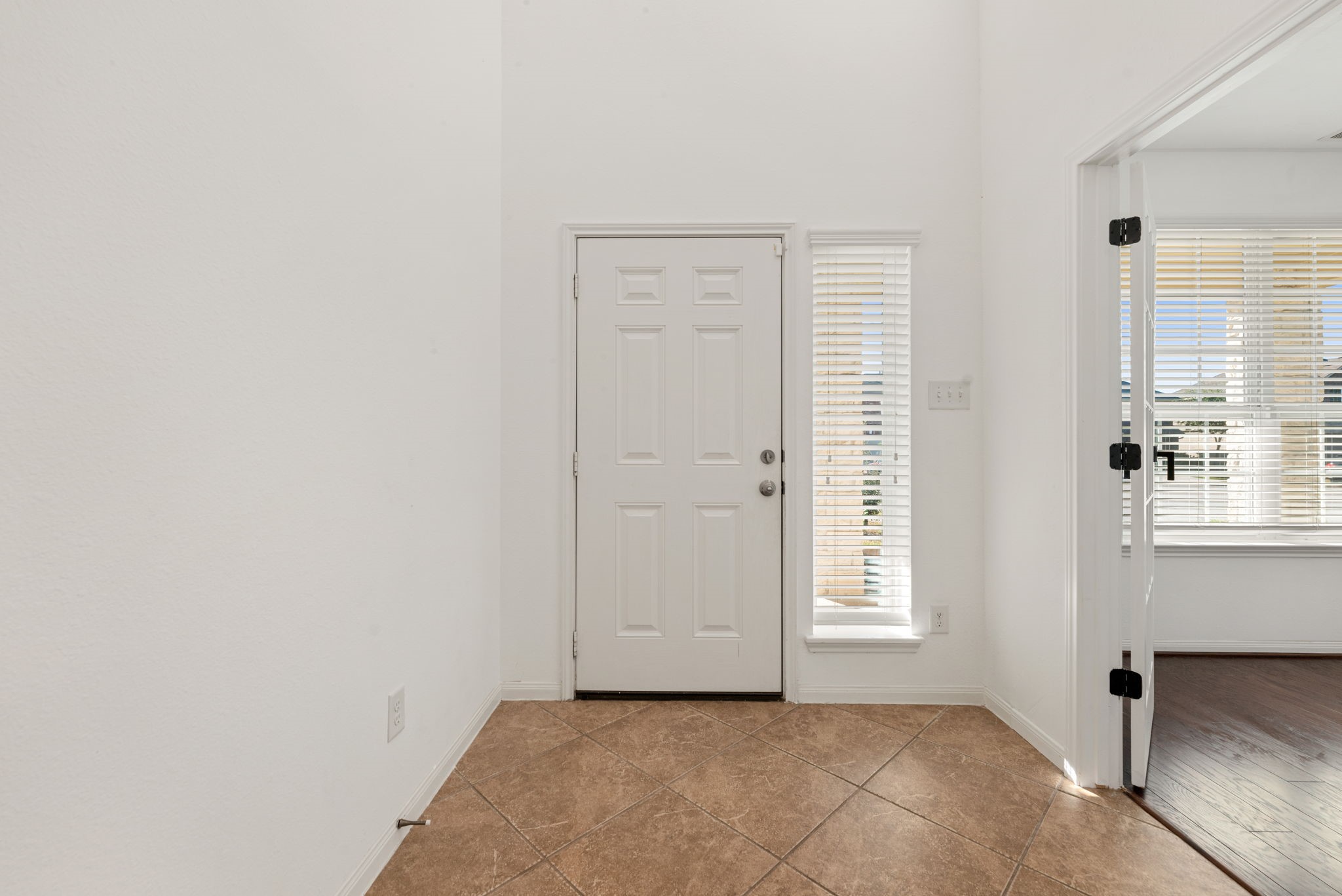30802 Lavender Trace Drive Spring, TX 77386 - Photo 3 of 30 a view of an empty room with a window