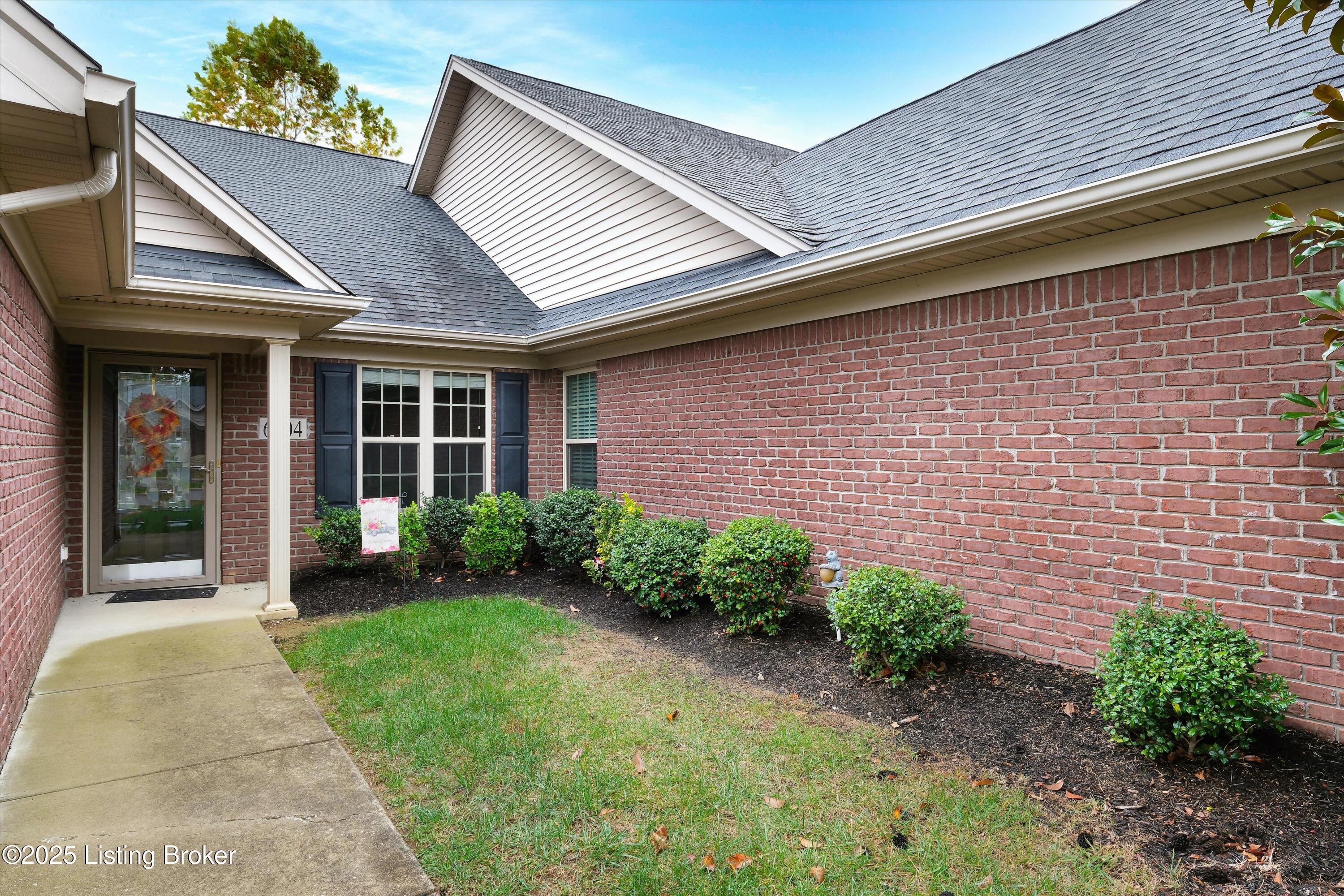 6704 Renate Road Louisville, KY 40291 - Photo 10 of 29 03-6704 Renate Rd