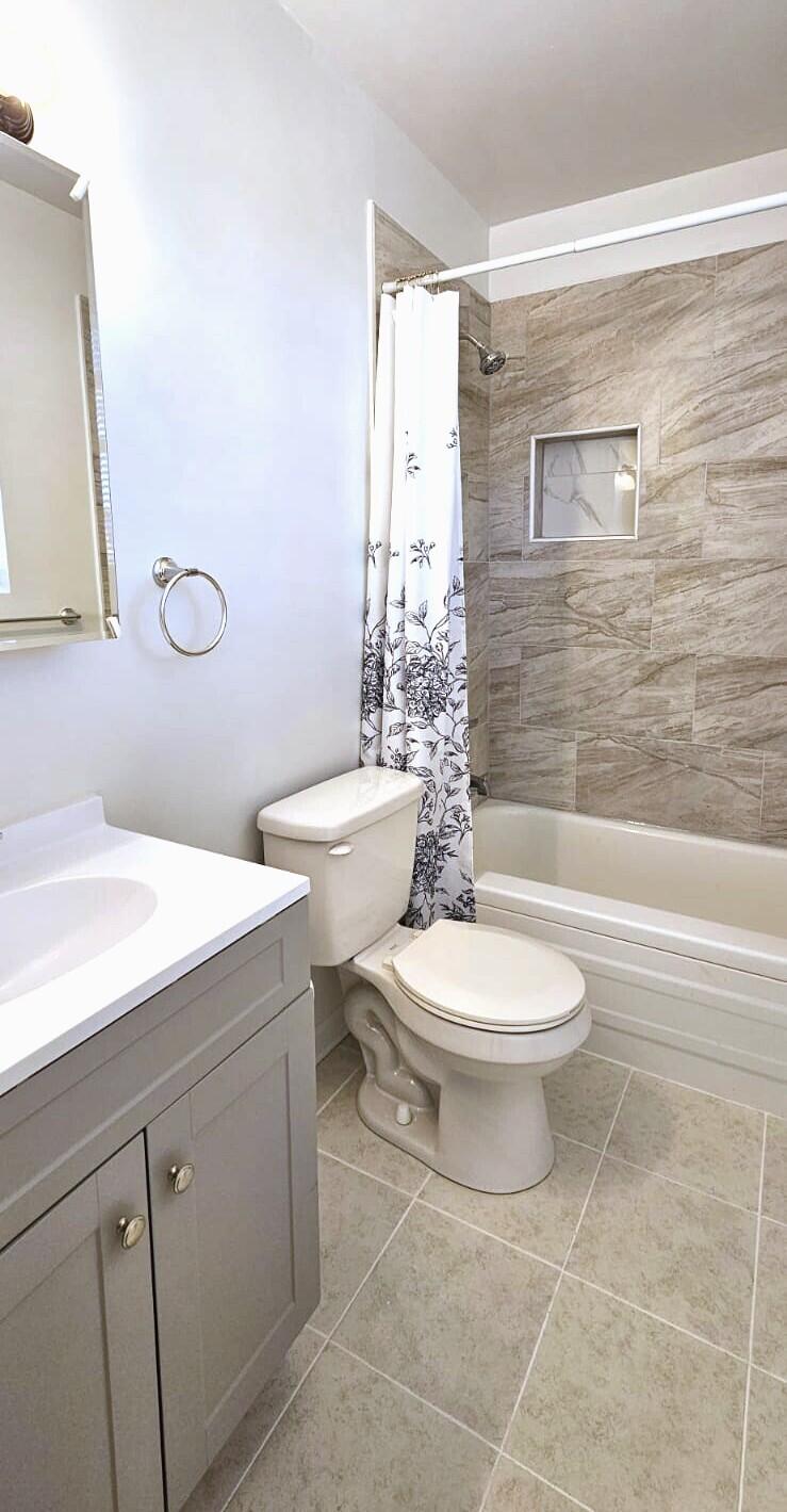 2965 Meadowbrook Drive Augusta, GA 30906 - Photo 14 of 28 master bath