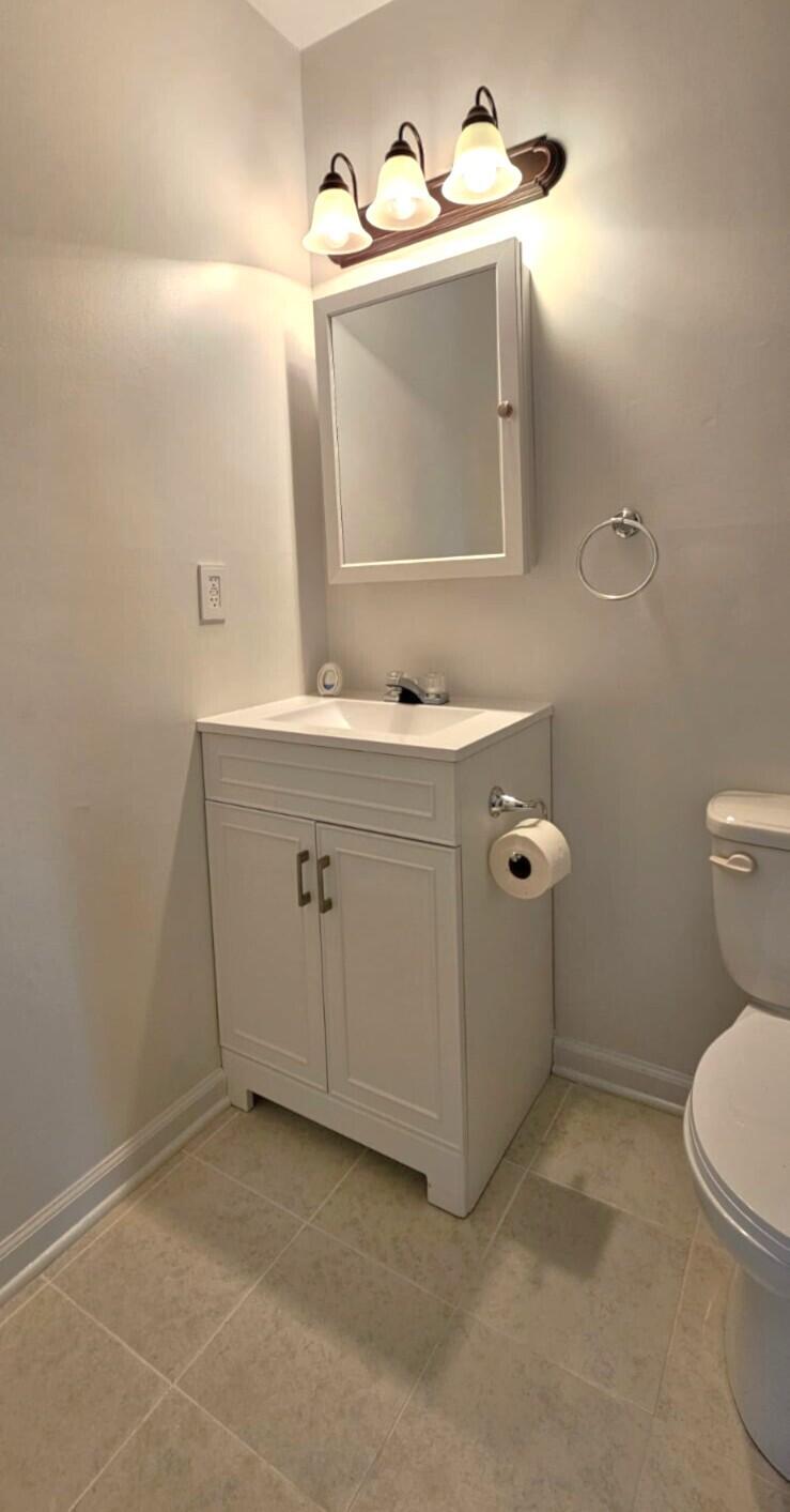 2965 Meadowbrook Drive Augusta, GA 30906 - Photo 21 of 28 bathrm