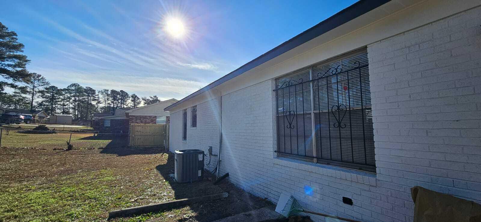 2965 Meadowbrook Drive Augusta, GA 30906 - Photo 27 of 28 backyard