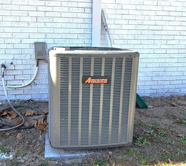 2965 Meadowbrook Drive Augusta, GA 30906 - Photo 28 of 28 air cond