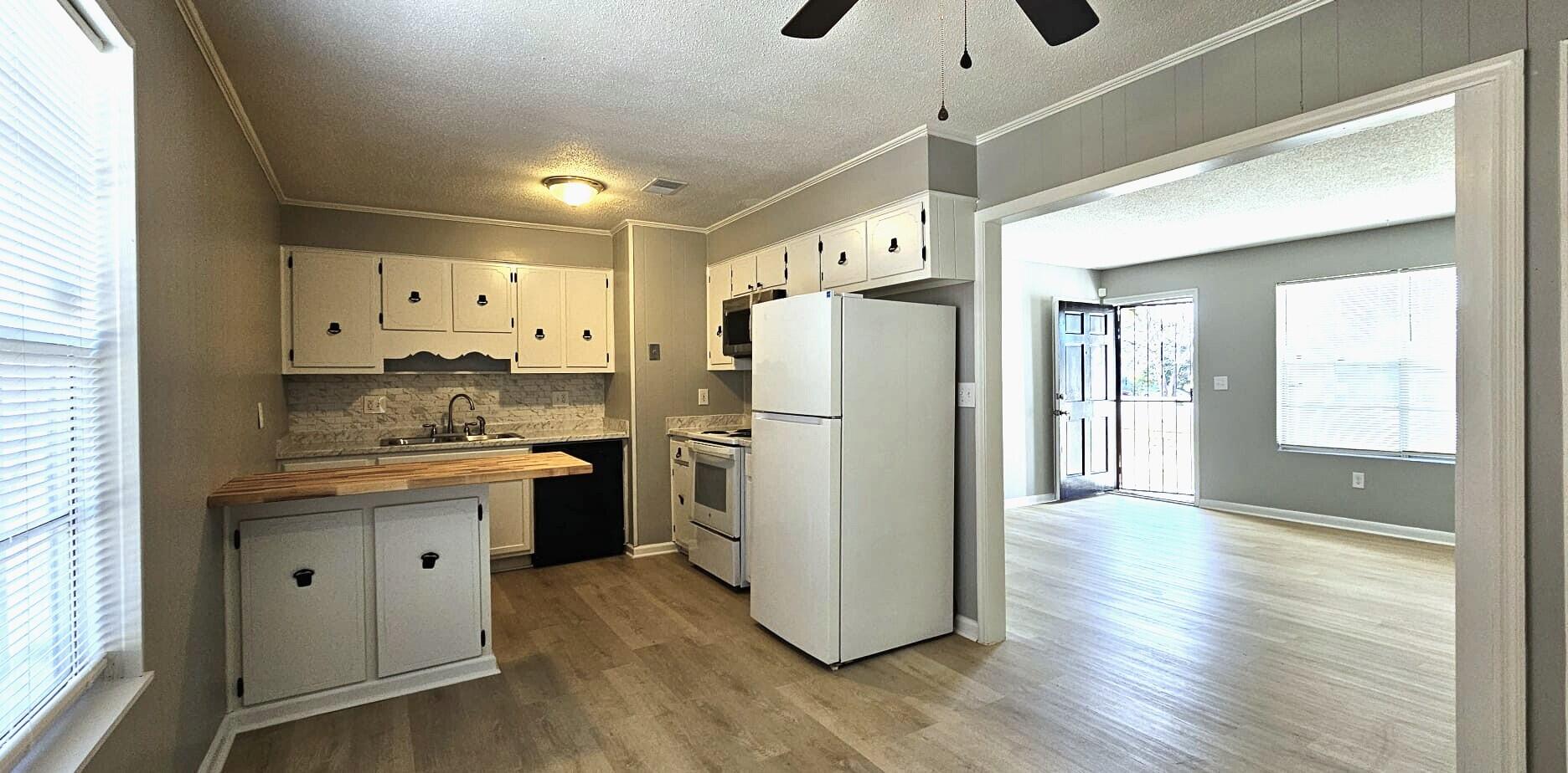 2965 Meadowbrook Drive Augusta, GA 30906 - Photo 5 of 28 kitchen11
