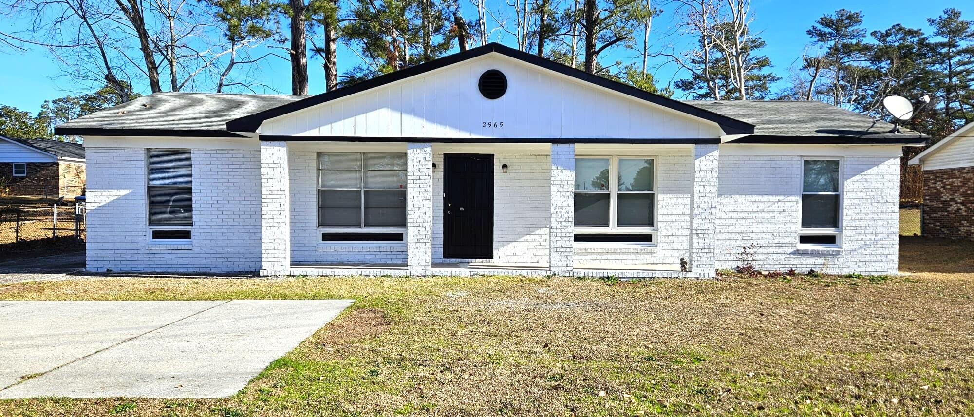 2965 Meadowbrook Drive Augusta, GA 30906 - Photo 7 of 28 front4