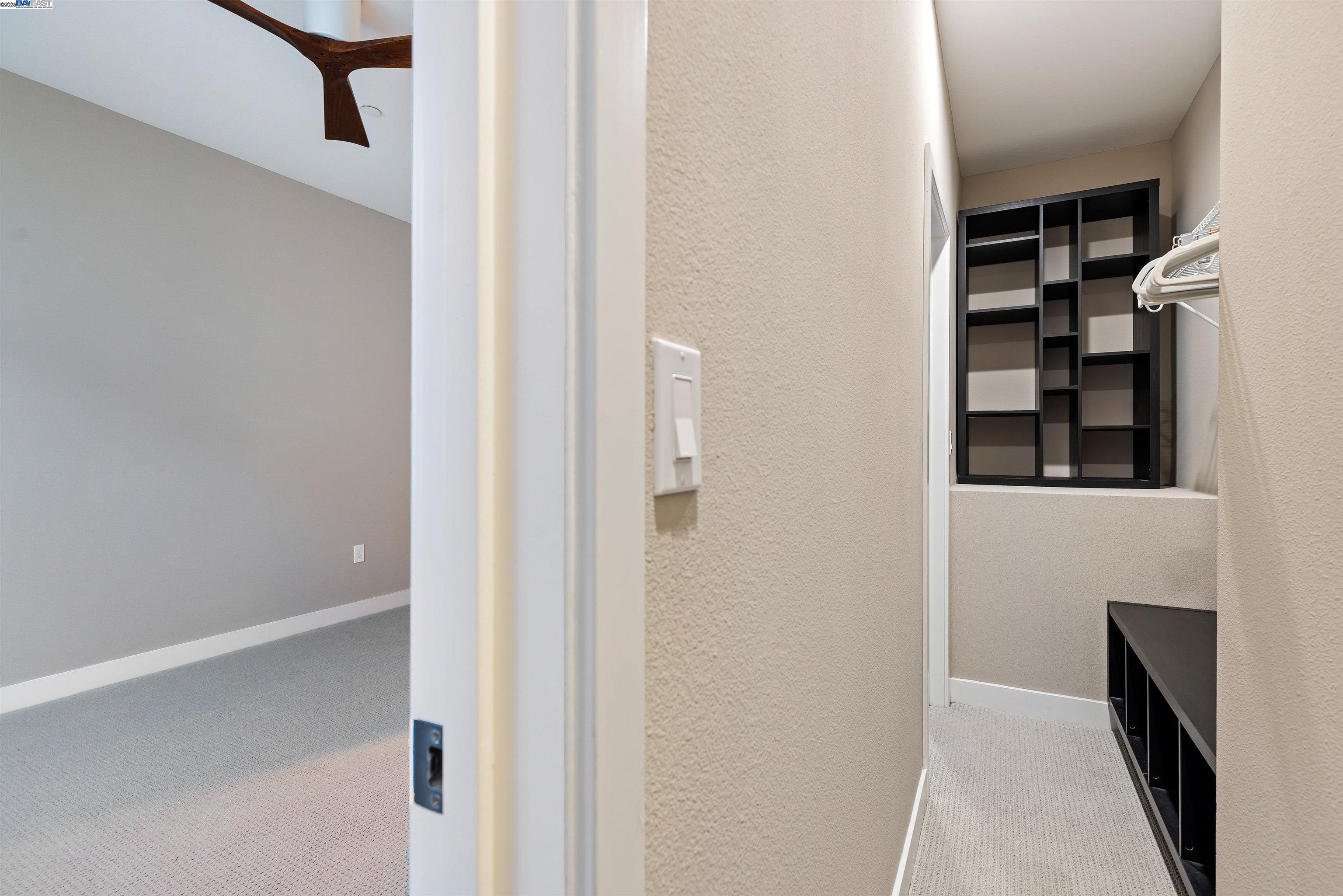 3957 Wattling Street Oakland, CA 94601 - Photo 16 of 23 a view of a living room with entryway