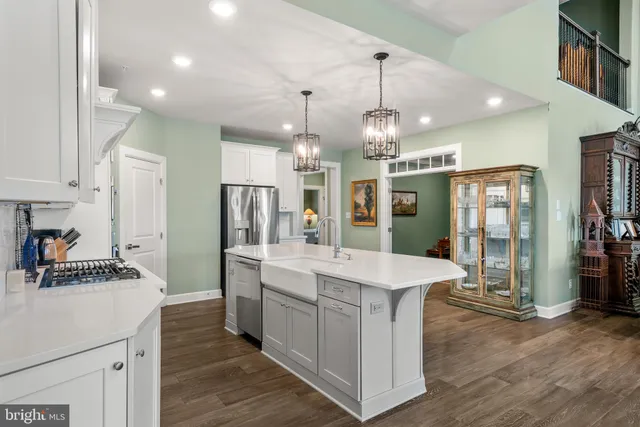 $1,379,500 | 304 AP Even Road, Wayne, PA 19087