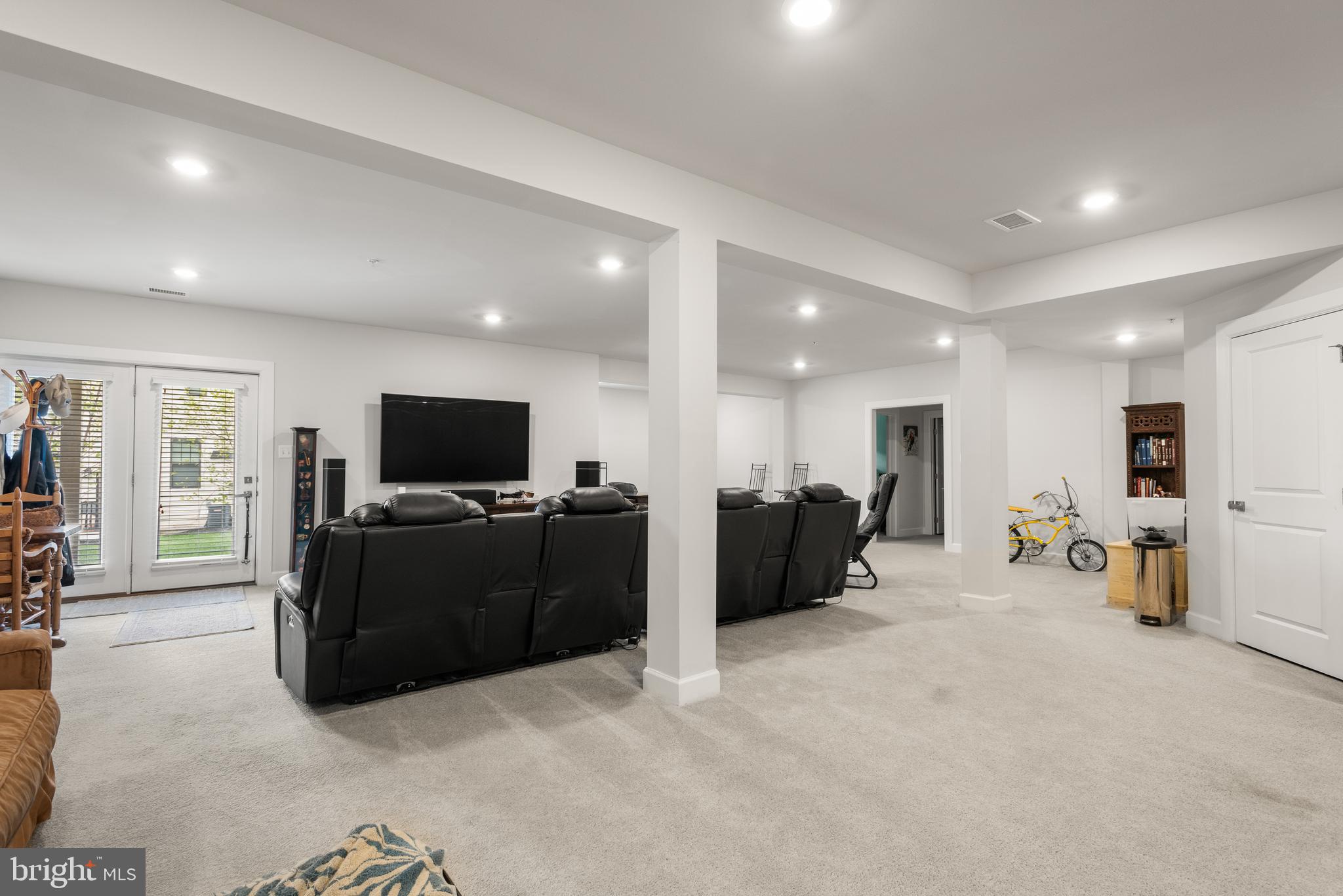 304 AP Even Road Wayne, PA 19087 - Photo 29 of 36 LL Family Room