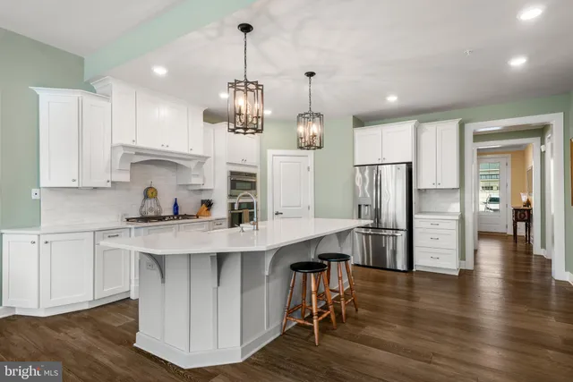 $1,379,500 | 304 AP Even Road, Wayne, PA 19087