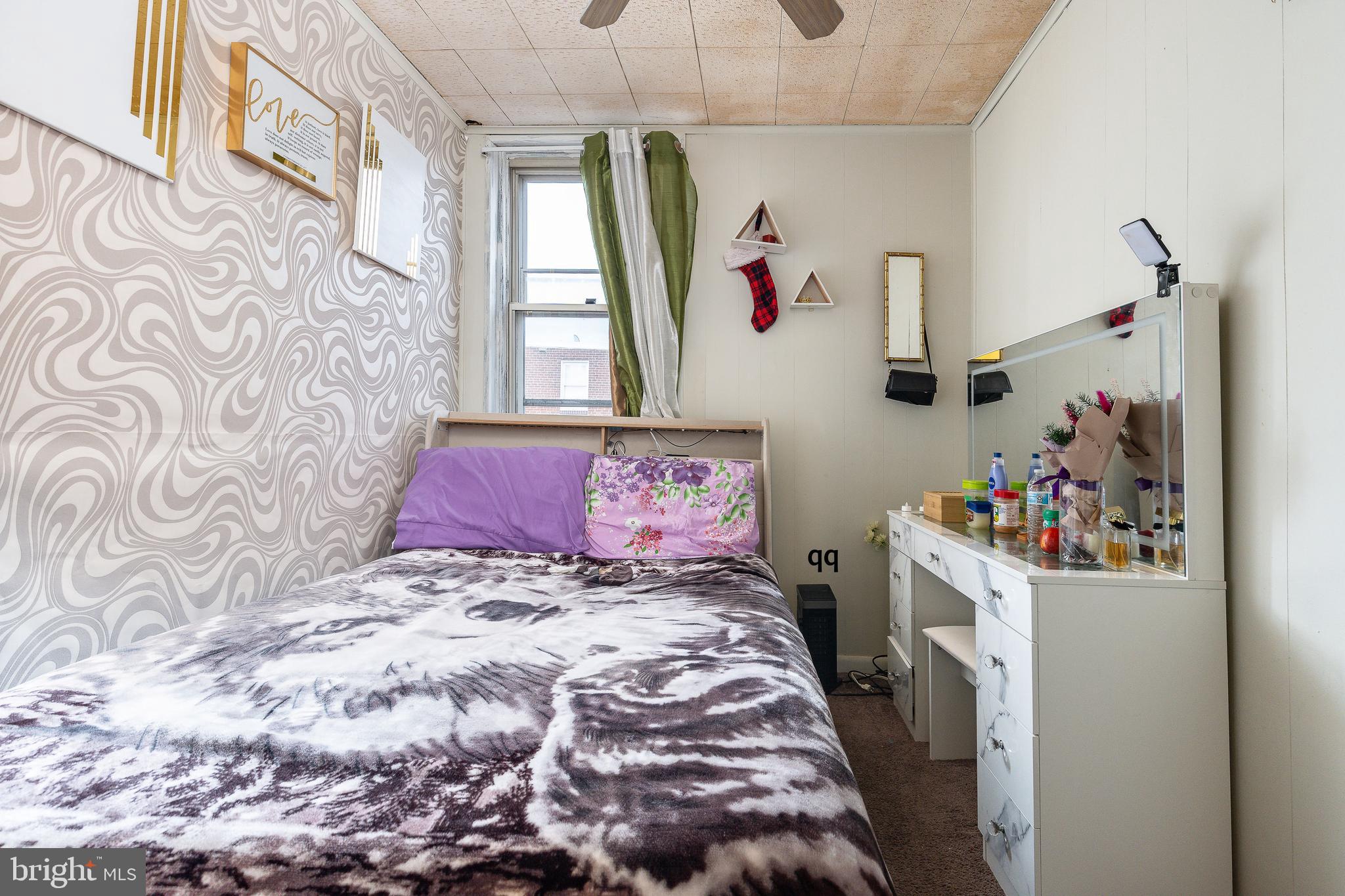 6282 Souder Street Philadelphia, PA 19149 - Photo 11 of 18 3rd beroom