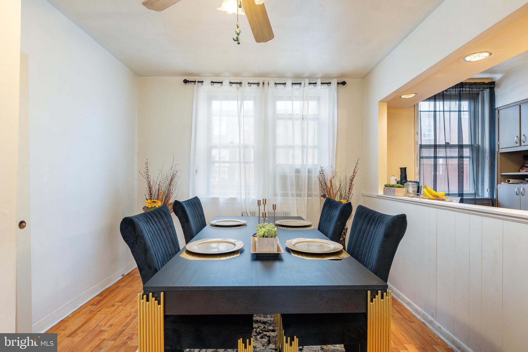 6282 Souder Street Philadelphia, PA 19149 - Photo 4 of 18 Dining Room