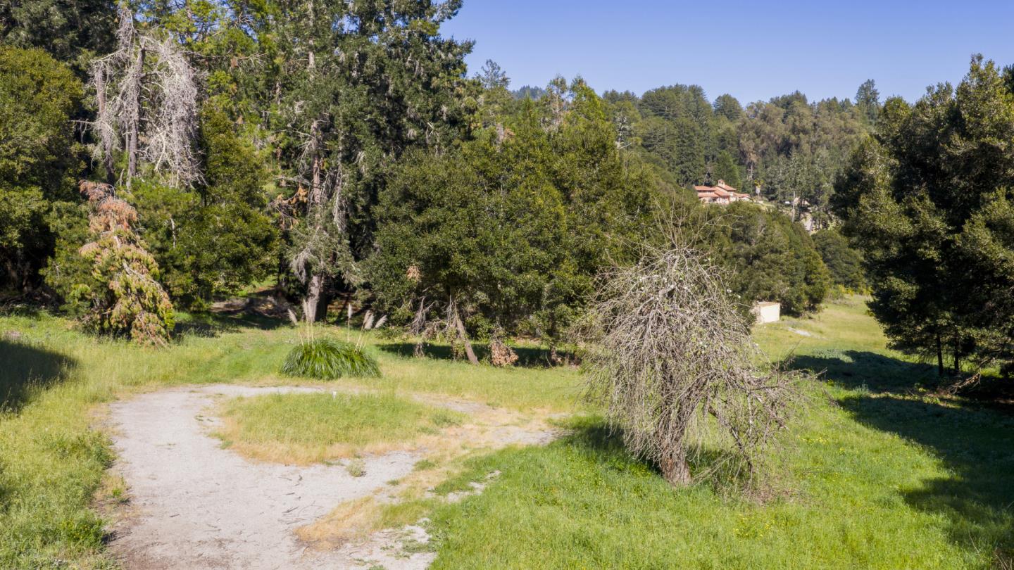 1073 Larsen Road Aptos, CA 95003 - Photo 6 of 18 a view of lake view