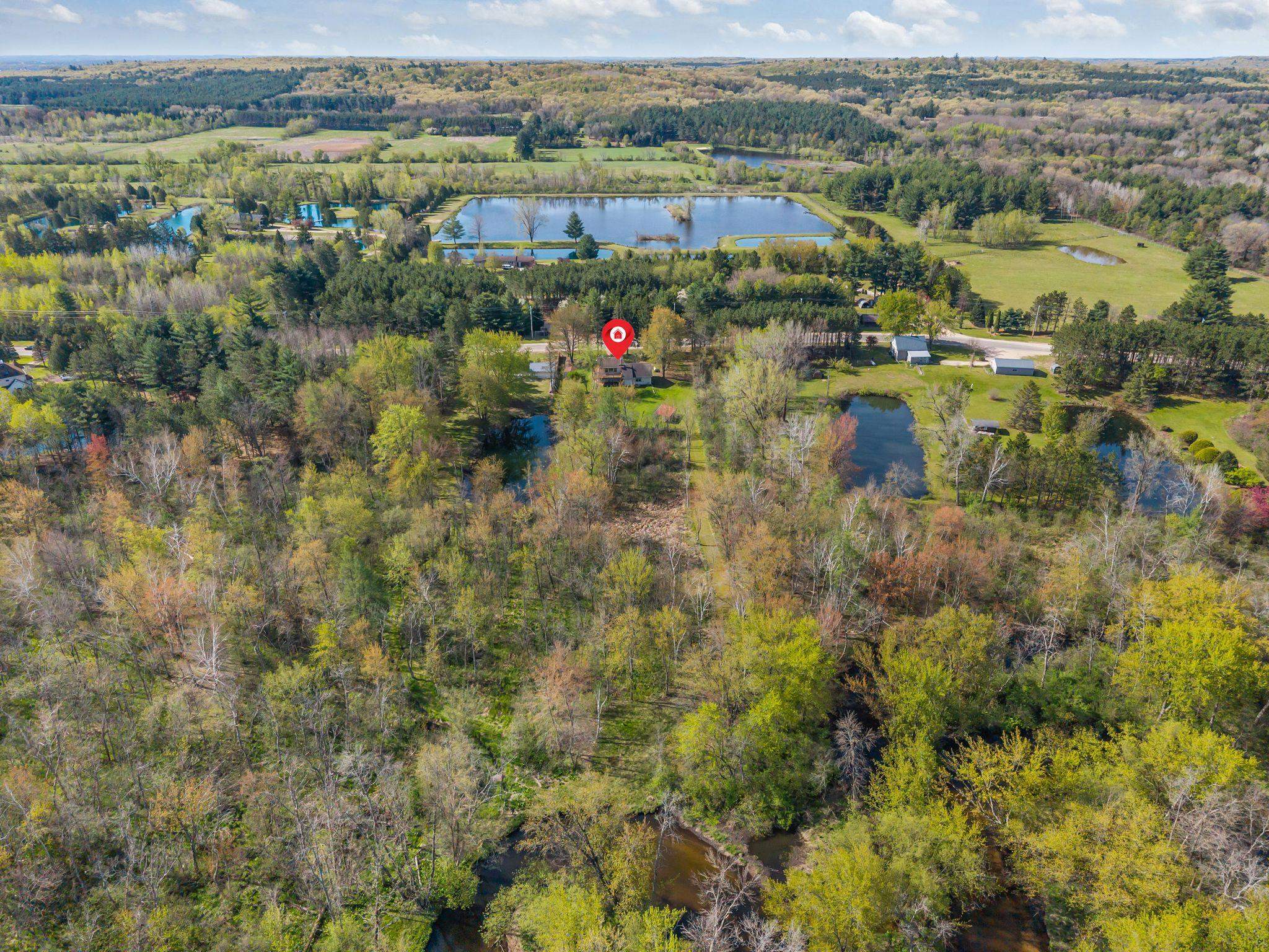 W3224 County Rd H Pine River, WI 54965 - Photo 28 of 33