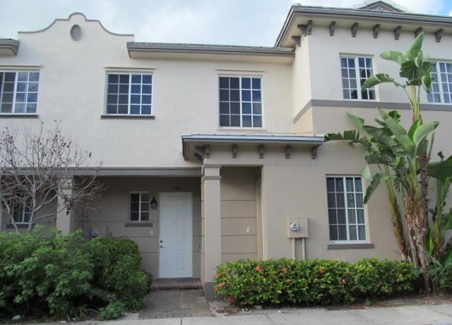 1953 Marsh Harbor Drive Riviera Beach, FL 33404 - Photo 1 of 37 Exterior
