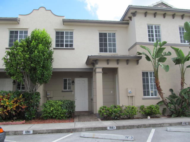 1953 Marsh Harbor Drive Riviera Beach, FL 33404 - Photo 25 of 37 IMG_0861