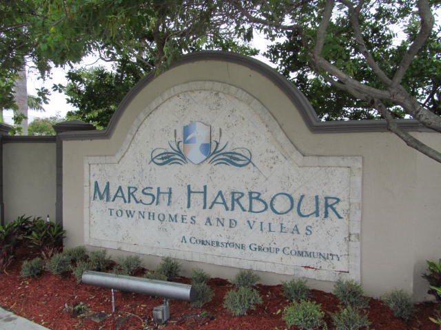 1953 Marsh Harbor Drive Riviera Beach, FL 33404 - Photo 27 of 37 IMG_1185