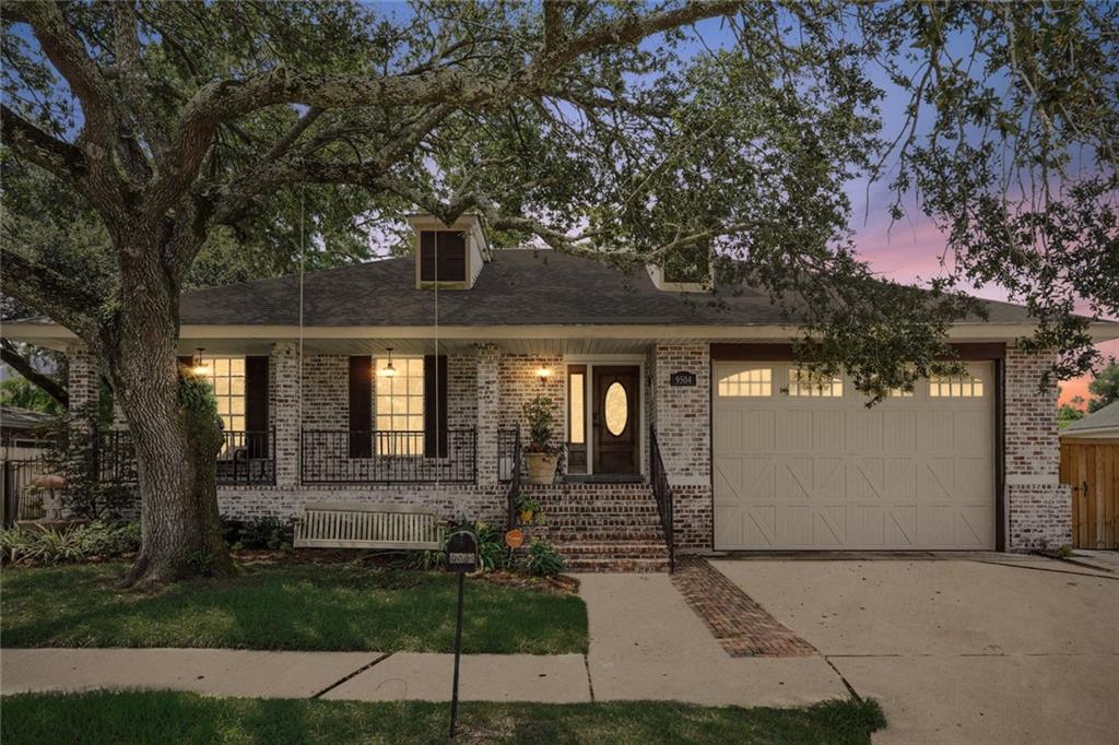 9504 Greg Court River Ridge, LA 70123 - Photo 24 of 25