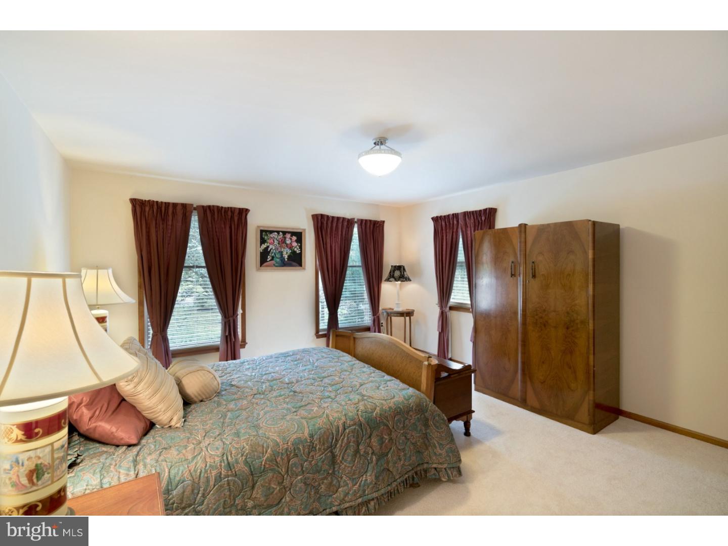 1616 Gypsy Hill Road Ambler, PA 19002 - Photo 21 of 32 2nd Bedroom