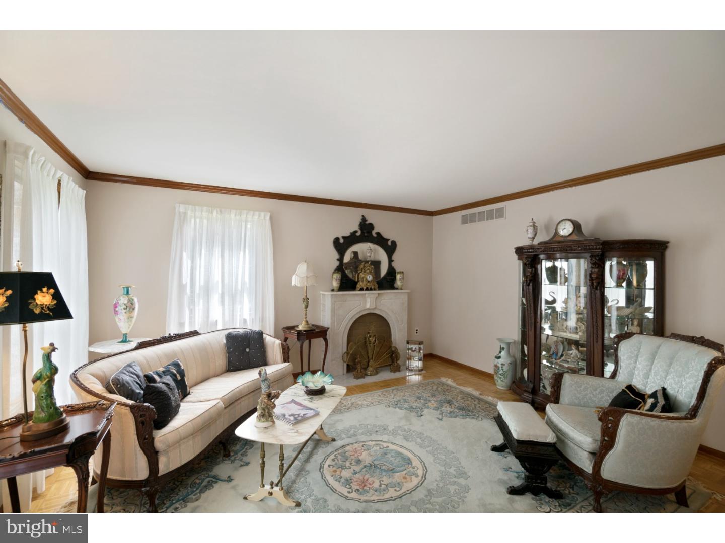 1616 Gypsy Hill Road Ambler, PA 19002 - Photo 7 of 32 Formal Living Room