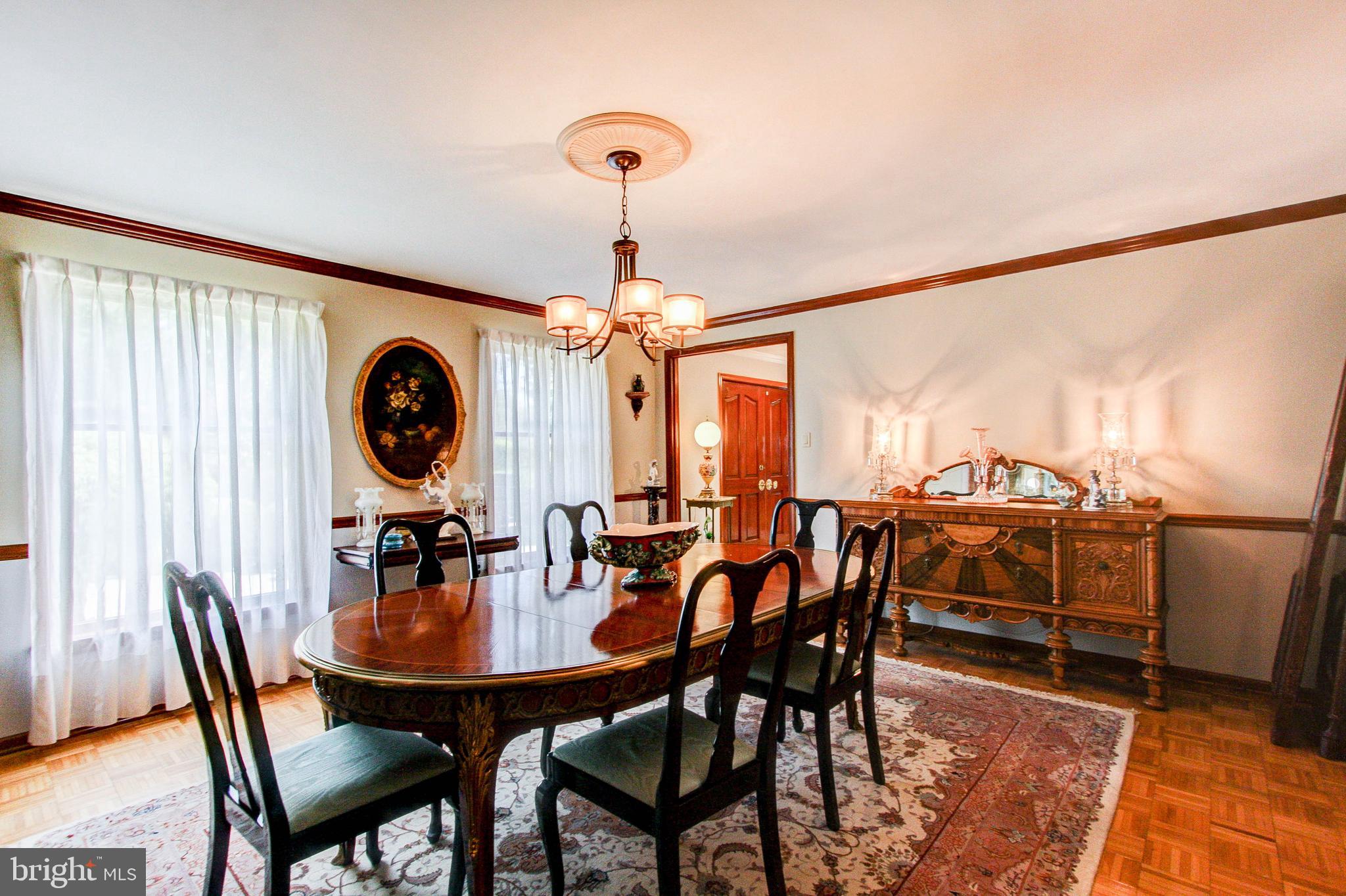 1616 Gypsy Hill Road Ambler, PA 19002 - Photo 8 of 32 Formal Dining Room