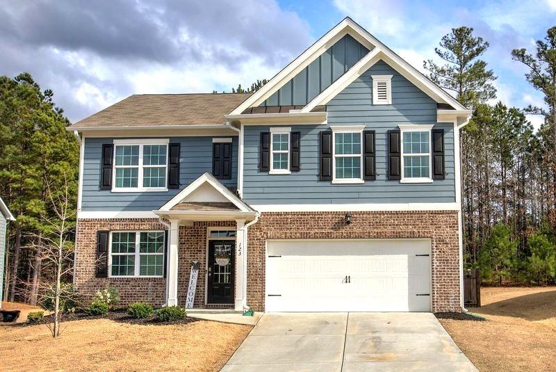 123 Hummingbird Trail Dallas, GA 30132 - Photo 1 of 1 Gallery Image 1